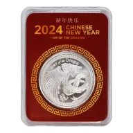 1 oz Zodiac