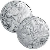 Bull and Bear