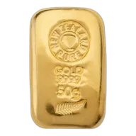 50g Go Gold Bar