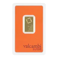 10g Gold Bar | Valcambi