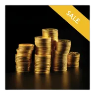 1 oz Gold Coin