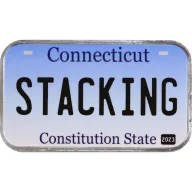 Stacking Across America