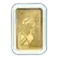 1g Gold Britannia Bar Pre-Owned (Secure) Pre-Owned