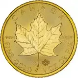 Maple Leaf