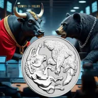 Bull and Bear