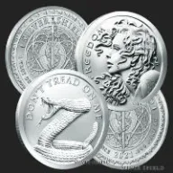 Silver Shield
