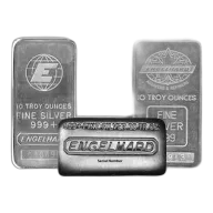 10 oz Engelhard