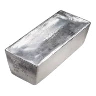 Misc. Minted Silver Bar 1000 oz (.999 / .9999)