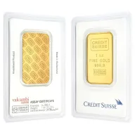 Credit Suisse Liberty