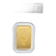 10g Gold Bar | Heraeus Kinebar