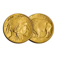 1oz American Buffalo Coin