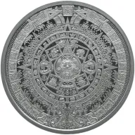 Aztec Calendar
