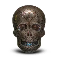 Day of the Dead