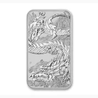 Dragon Rectangular