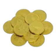 Pre-Owned 1 oz Kangaroo Gold Coin