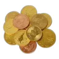 1 oz Gold Coin