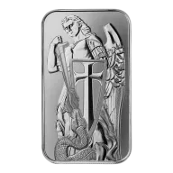 Scottsdale Mint Archangel Michael