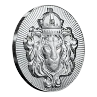 Scottsdale Mint 1oz Silver Stacker