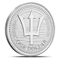 Barbados Trident