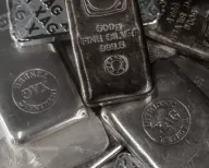 500g Silver Bar