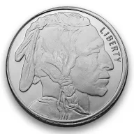 Highland Mint Buffalo