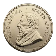 1 OZ SOUTH AFRICAN GOLD KRUGERRAND