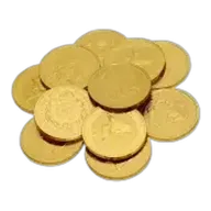 1 oz Gold Coin