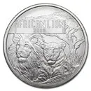 African Lion