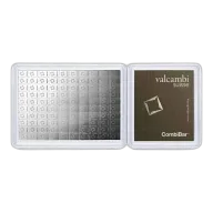 100g CombiBar Silver Bar