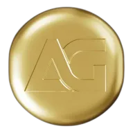 As Good As Gold 1/2 oz Gold Bar