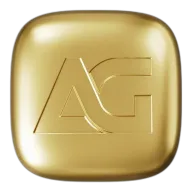 As Good As Gold 1 oz Gold Bar