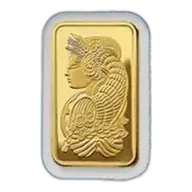 10 Gram PAMP Gold Bar | PAMP Suisse Bullion
