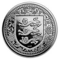 Royal Arms of England