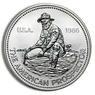American Prospector