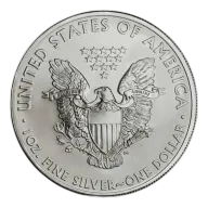 1 Ounce American Eagle