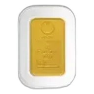 Gold 5g KINEBAR Bullion Bar Pre-Owned