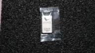 1 oz Platinum Bar