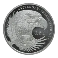 Golden State Mint Buffalo