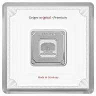 Geiger Edelmetalle Geiger Original