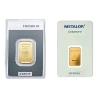Best Value 20g Gold Bar