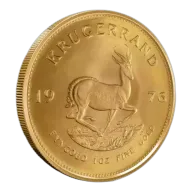 1 oz South African Gold Krugerrand Coin
