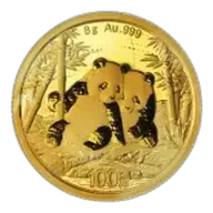 8g Panda