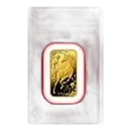 2026 10g Gold Bar - Argor-Heraeus Year of the Horse (In Assay)