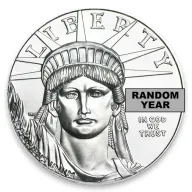 American Palladium Eagle