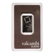 20g Platinum Bar