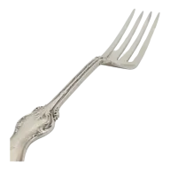 Antique Sterling Silver Chantilly Serving Fork (Secondary Market)