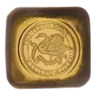 Pre-Owned 1 oz Gold Bar