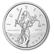 Lady Justice