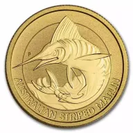 Australian Striped Marlin