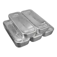 100 oz Asahi Silver Bar